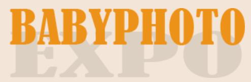 2024上海國(guó)際孕嬰童肖像攝影展